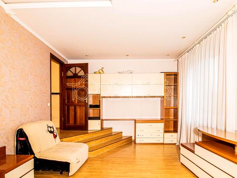 квартира за адресою Данилевського вул., 6