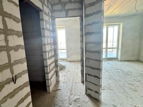 квартира за адресою Львівське шосе, 53