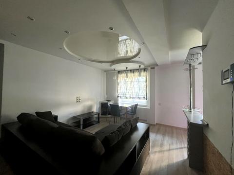 квартира по адресу Амвросия Бучмы бульв., 4
