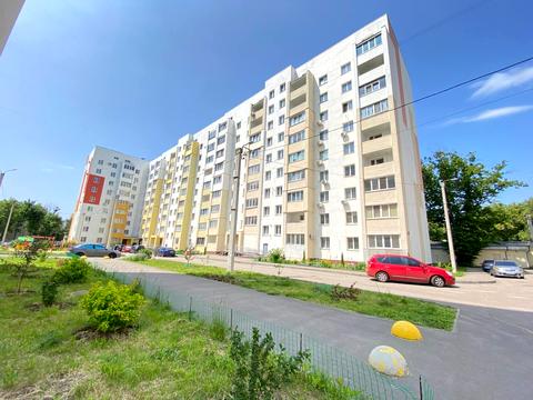 квартира по адресу Мира ул., 21