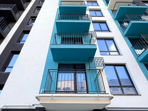 квартира за адресою Крайківського, 1а
