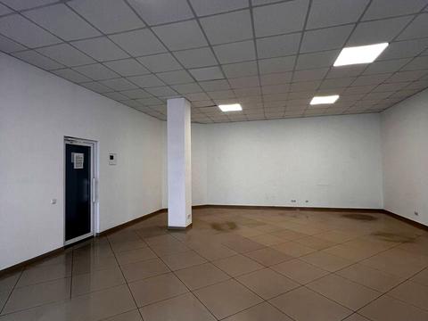 комерційна за адресою Шевченка бульв., 207