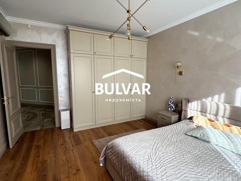 квартира за адресою Професорська вул., 34