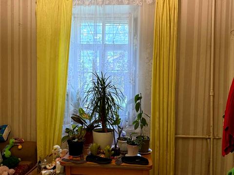 квартира по адресу Архітектора Кобелєва ул. (Фурманова), 5