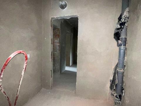 квартира по адресу Кравчука ул., 11б