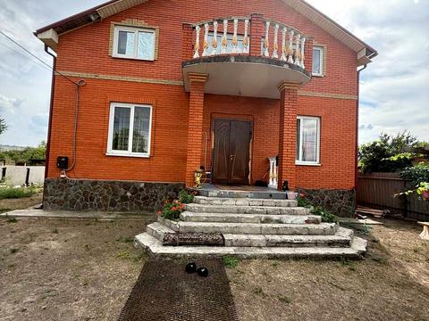 дом по адресу Широкая ул., 55