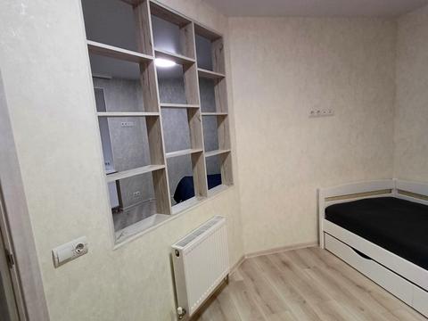 квартира по адресу Степана Тимошенко ул., 7