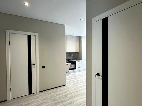 квартира за адресою Студентська вул., 24