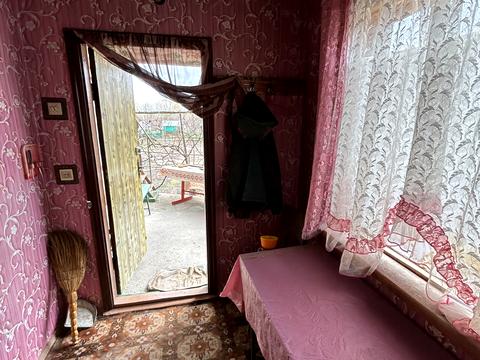 дом по адресу Турбівський масив