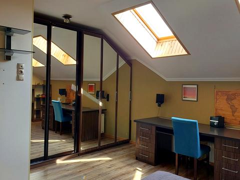 дом по адресу Барское шоссе