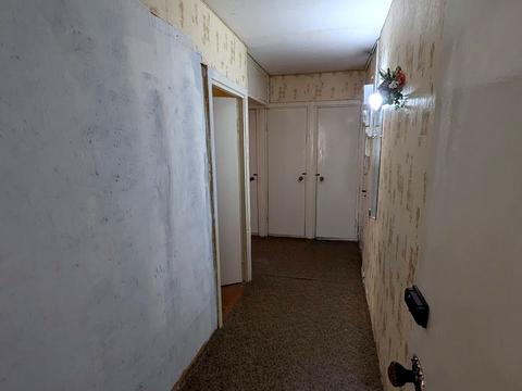 квартира по адресу Гната Юры ул., 12