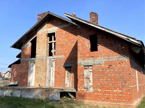 будинок за адресою Ірпінь