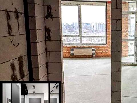 квартира по адресу Причальная ул., 10