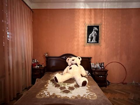квартира за адресою Олександра Кониського вул., 60