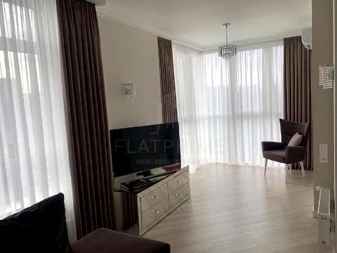 квартира за адресою Тираспольська вул., 60