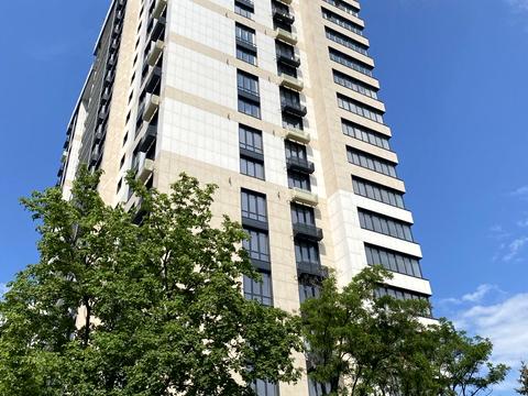 квартира по адресу Набережная Победы ул., 40-Д