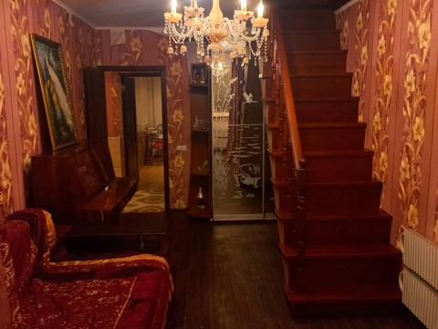 квартира по адресу Победы просп., 78в