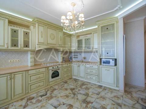 квартира по адресу Оболонский просп., 26