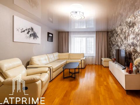 квартира за адресою Драгоманова вул., 44-А