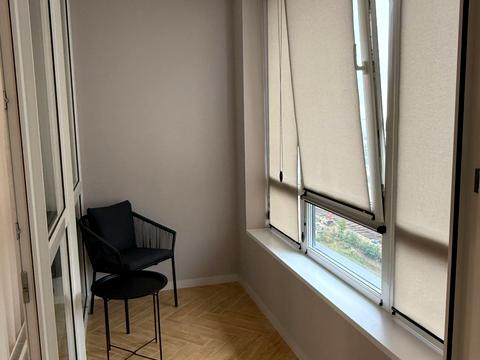 квартира за адресою Віктора Некрасова вул. (Північно-Сирецька), 10