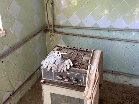 дом по адресу Л. украінки, 5
