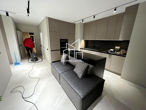 квартира за адресою Кругла вул., 5а