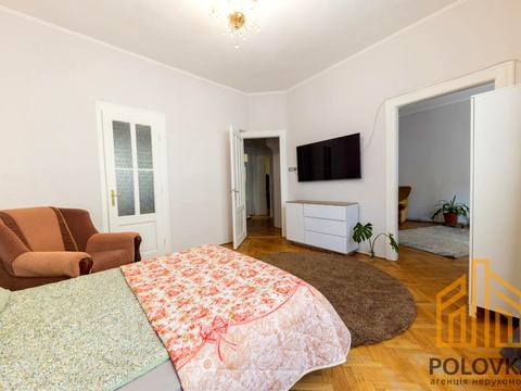 квартира по адресу Корзо ул., 25