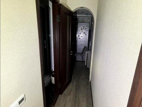 квартира по адресу 12-та Продольная, 47