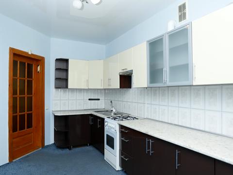 квартира по адресу Бельведерская ул., 25