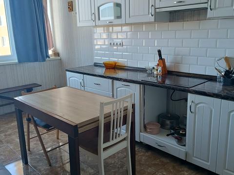 квартира за адресою Сиваська вул., 12/2