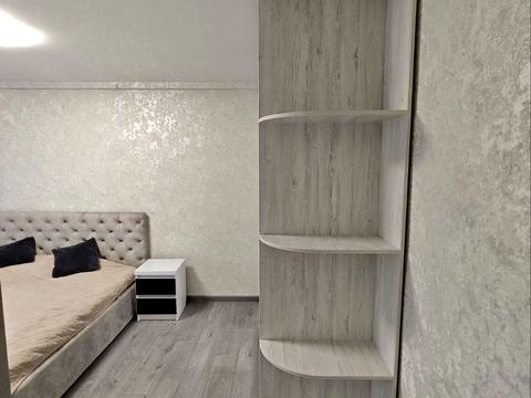 квартира по адресу Остафия Дашкевича ул. (Курнатовского), 11