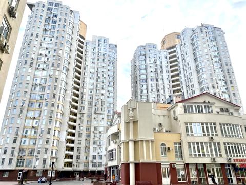 квартира по адресу Французский бульв., 22