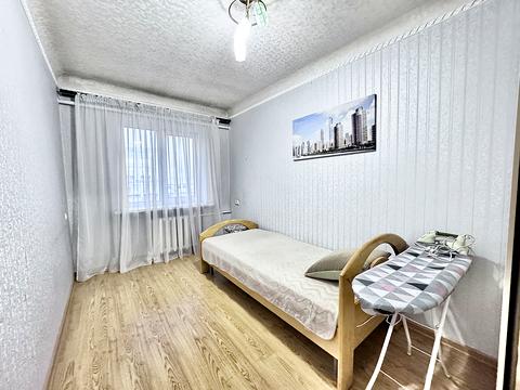 квартира за адресою Святослава Хороброго вул., 8