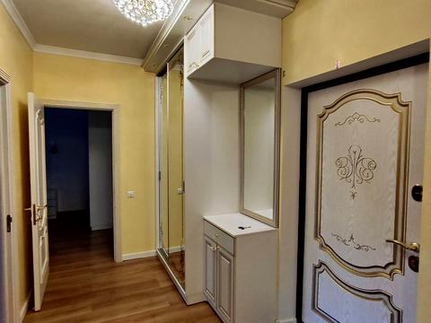 квартира за адресою Феодосійська вул., 1-А