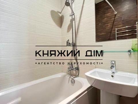 квартира по адресу Саксаганского ул., 12-А