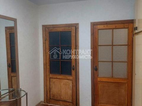 квартира по адресу Волонтерська, 59