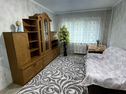 квартира по адресу Феликса Мовчановского ул., 50