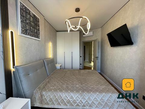 квартира по адресу Курортный пер., 1