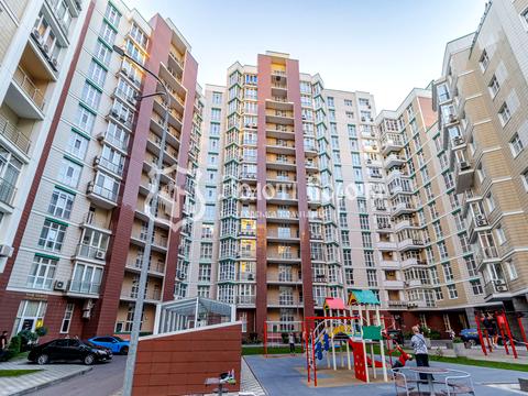квартира за адресою Василя Тютюнника вул. (Анрі Барбюса), 53