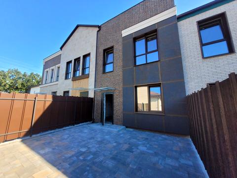 дом по адресу Виноградная ул.