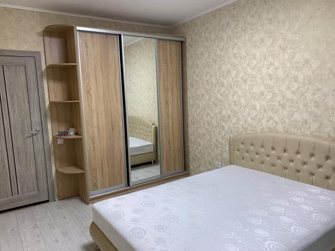 квартира за адресою Олега Мудрака вул. (Генерала Наумова), 1-Б