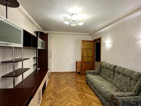 квартира за адресою Кубанської України вул. (Маршала Жукова), 21