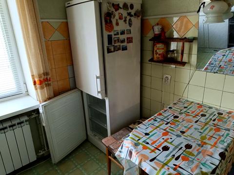 квартира по адресу Рабочая ул., 162