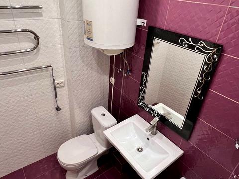 квартира по адресу Набережная Победы ул., 78