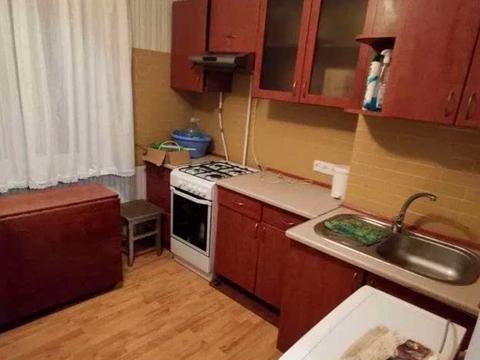 квартира по адресу Научная ул., 48/3