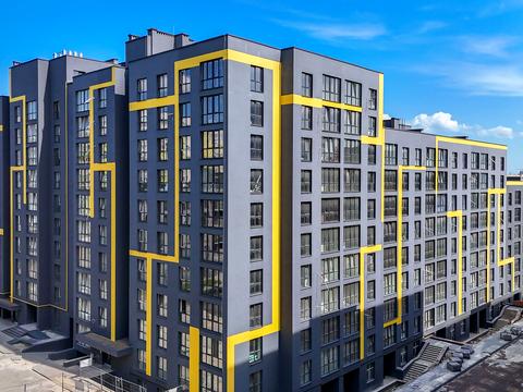 квартира за адресою Залізнична вул., 9-Б