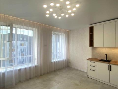 квартира за адресою Соборна, 2