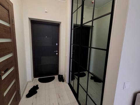квартира за адресою Берестейський просп. (Перемоги), 67