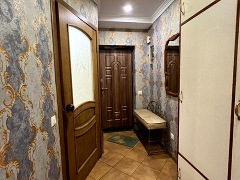 квартира по адресу Ереванская ул., 14-Г