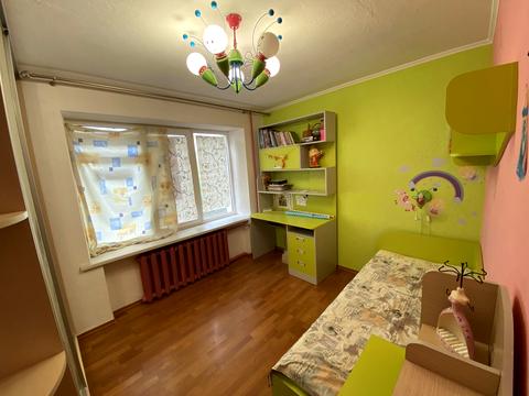квартира по адресу Океановская ул., 34